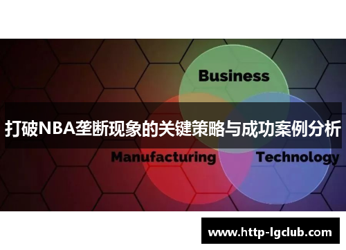 打破NBA垄断现象的关键策略与成功案例分析