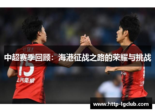 中超赛季回顾：海港征战之路的荣耀与挑战