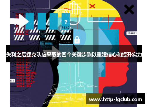 失利之后捷克队应采取的四个关键步骤以重建信心和提升实力