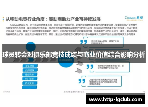 球员转会对俱乐部竞技成绩与商业价值综合影响分析