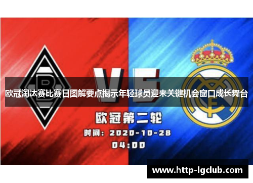欧冠淘汰赛比赛日图解要点揭示年轻球员迎来关键机会窗口成长舞台