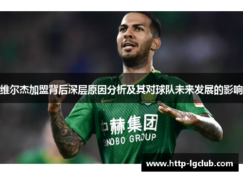 维尔杰加盟背后深层原因分析及其对球队未来发展的影响